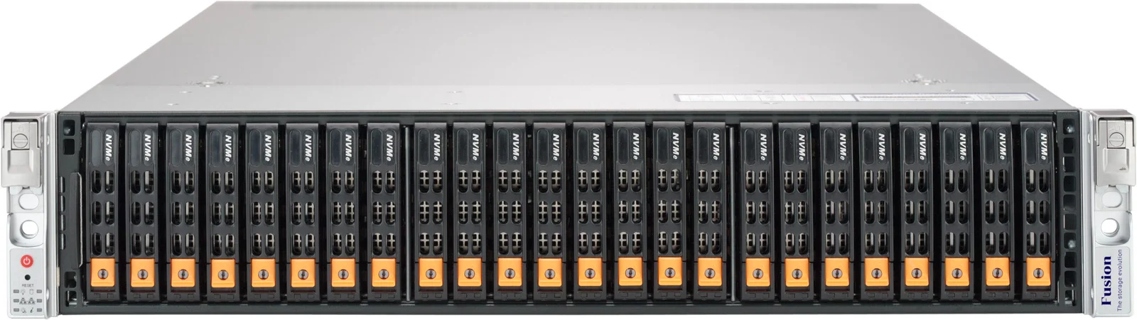 Vortex storage hardware